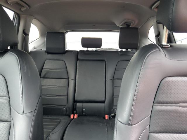 2HKRW2H82NH656190 Honda CR-V EXL