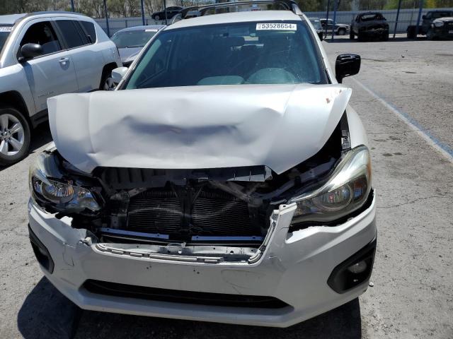 JF1GPAL65E8225433 Subaru Impreza Sport Premium