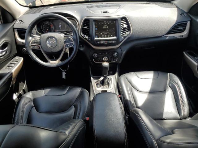 1C4PJLDS1HW650778 Jeep Cherokee Limited