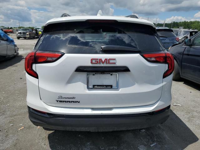 3GKALMEV5LL245637 GMC Terrain Sle