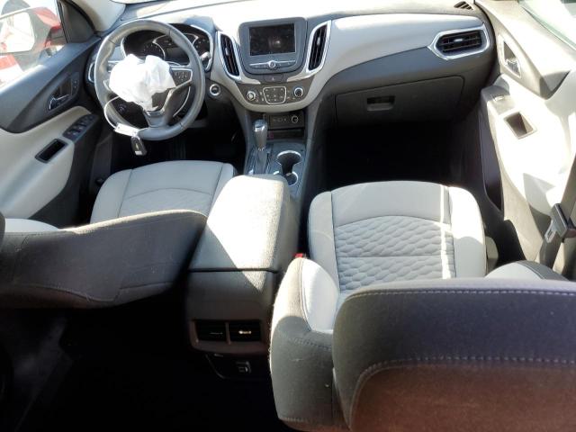 3GNAXKEV5KS640496 Chevrolet EQUINOX LT