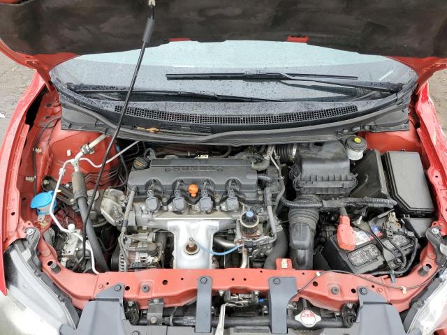 2HGFG3B87EH526236 Honda CIVIC EX