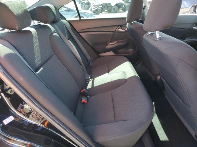 19XFB2F70FE092506 Honda CIVIC SE