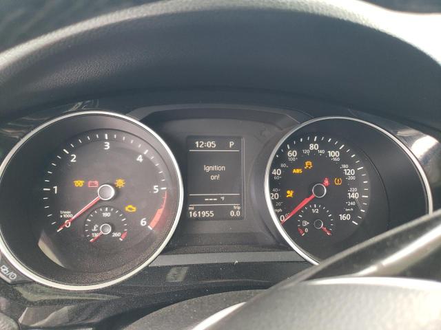 3VWLA7AJ2FM203114 Volkswagen JETTA TDI