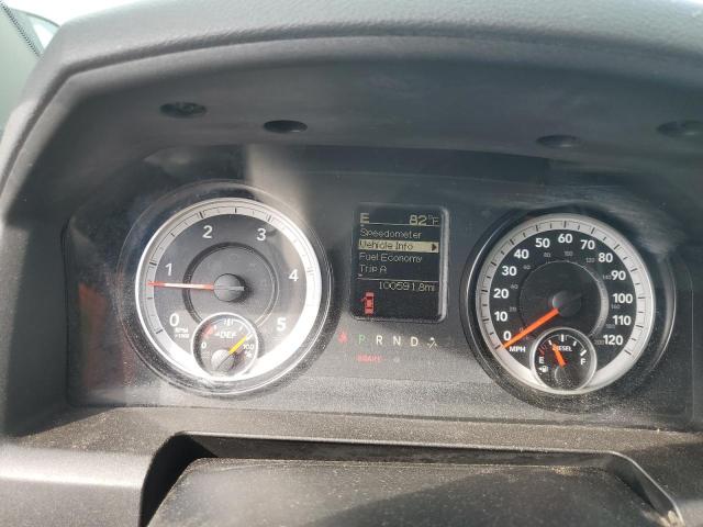 3C6UR5CL8FG694393 RAM 2500 St