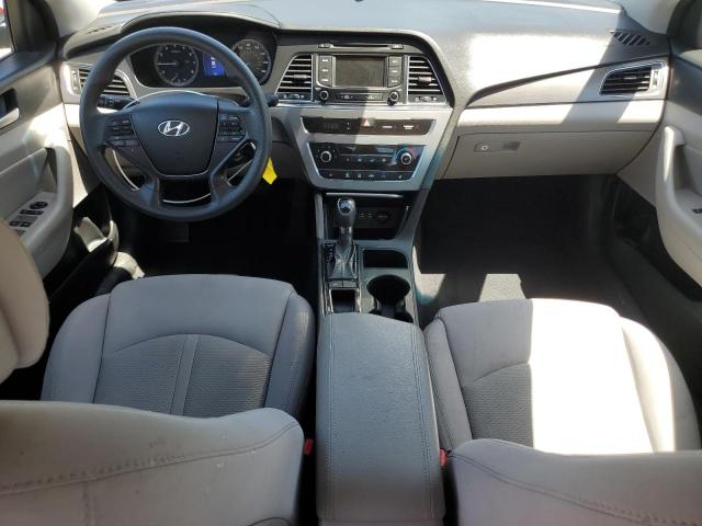 5NPE34AF1FH257493 Hyundai Sonata Sport