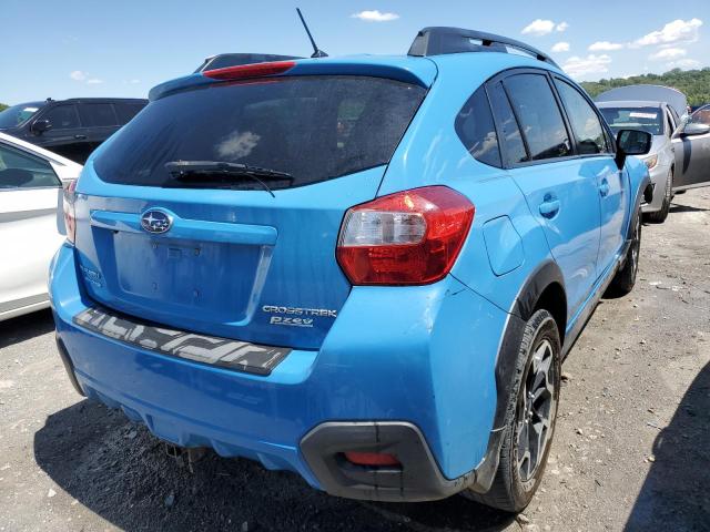 JF2GPABC4G8315954 Subaru Crosstrek Premium