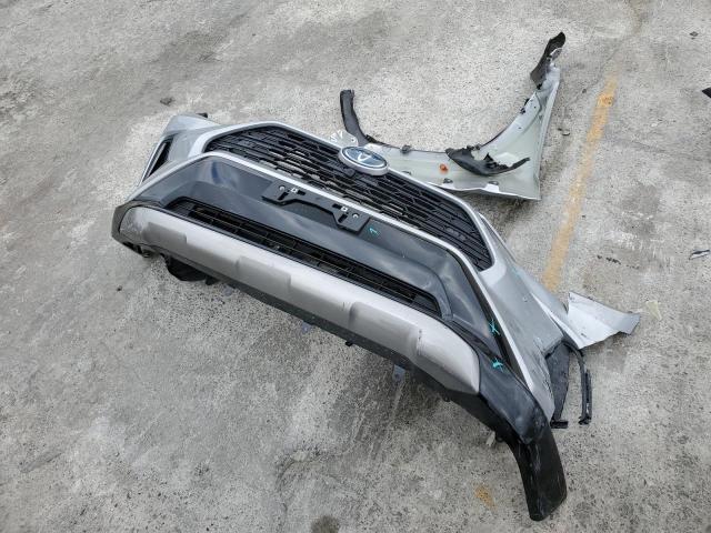4T3E6RFV4RU144221 Toyota RAV4 XSE