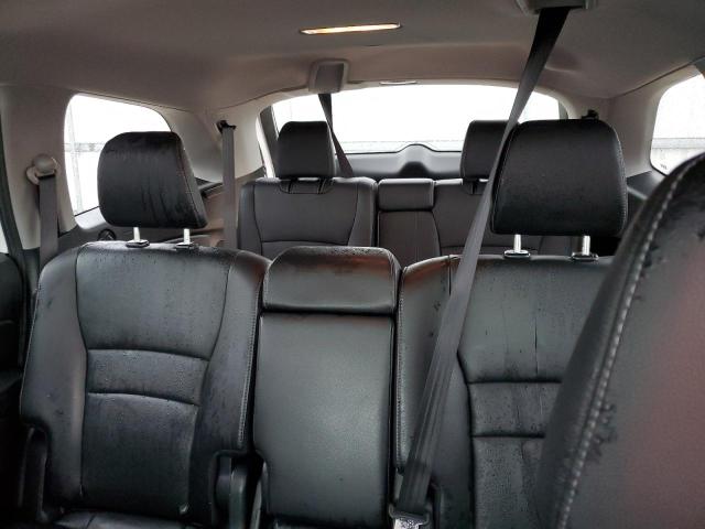 5FNYF6H51LB020736 Honda PILOT EXL