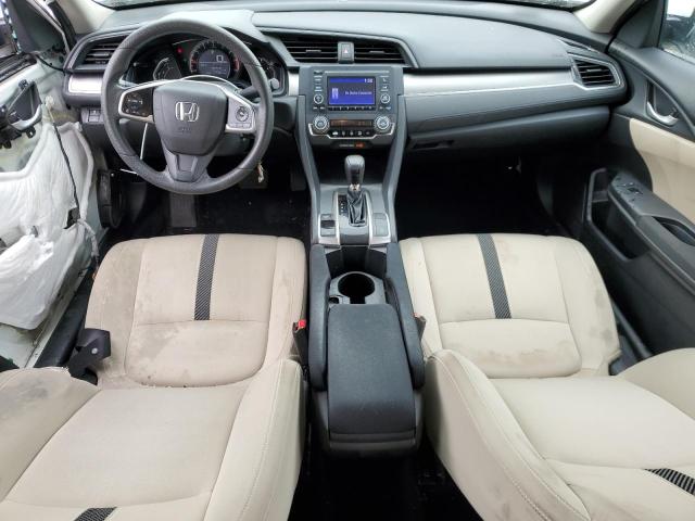 2HGFC2F55GH528575 Honda Civic Lx