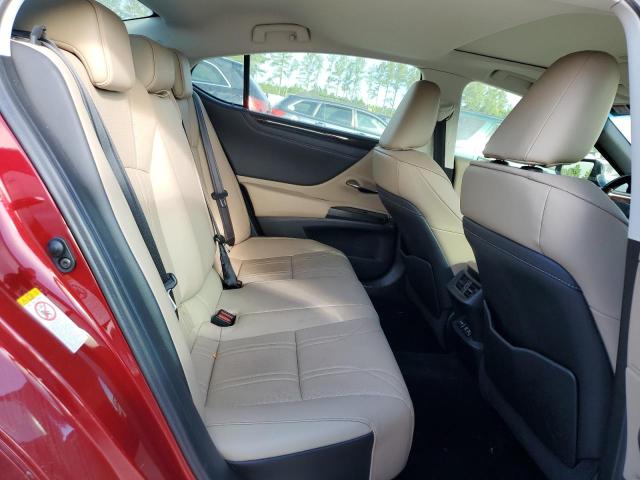 58ABZ1B18KU011838 Lexus ES 350