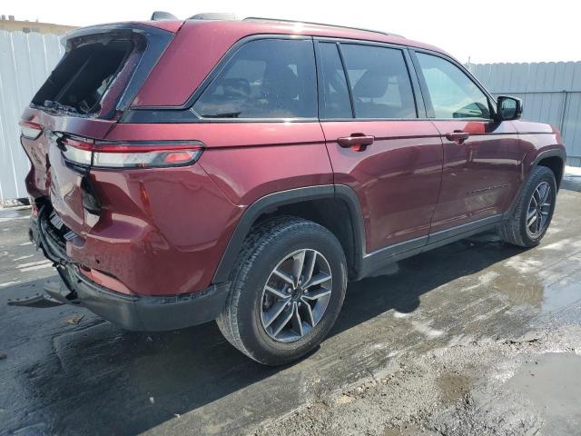 1C4RJGAG1RC716264 Jeep Grand Cherokee Laredo