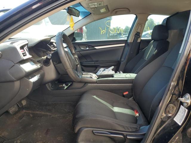 19XFC2F51GE046034 Honda Civic Lx