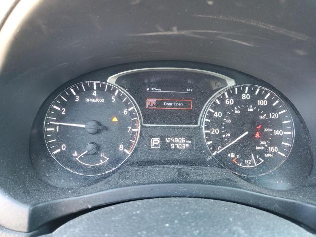 1N4AL3AP5EC160833 Nissan ALTIMA 2.5