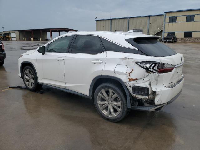 2T2ZZMCA6HC047412 Lexus Rx 350 Base