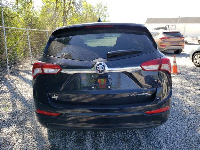 LRBFX1SA4LD015811 Buick Envision Preferred
