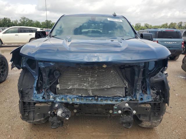 3GCPYBEK2NG197589 Chevrolet Silverado Ltd K1500 Custom