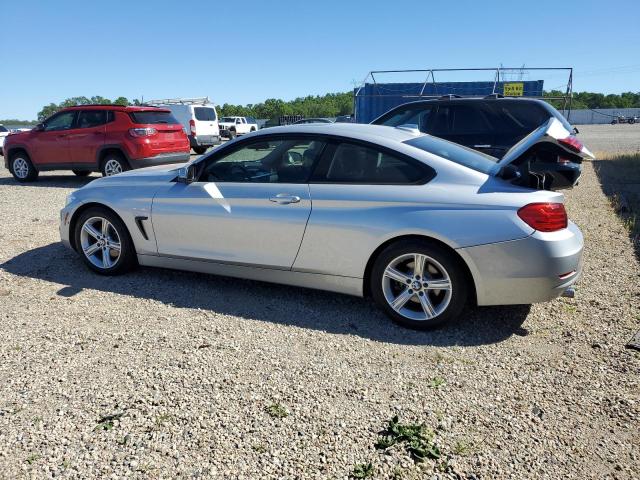 WBA3N7C50FK223809 BMW 428 I