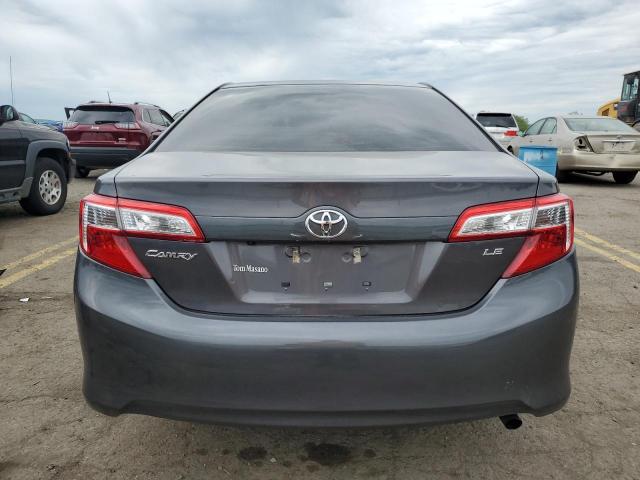 4T1BF1FKXEU851143 Toyota CAMRY L