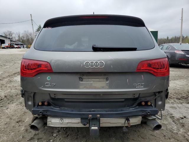 WA1LGAFE3FD022748 Audi Q7 Premium Plus