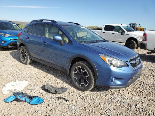 JF2GPAKC9E8270622 Subaru Xv Crosstrek 2.0 Limited