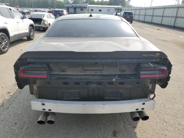 2C3CDZFJ4MH638148 Dodge Challenger R/t Scat Pack