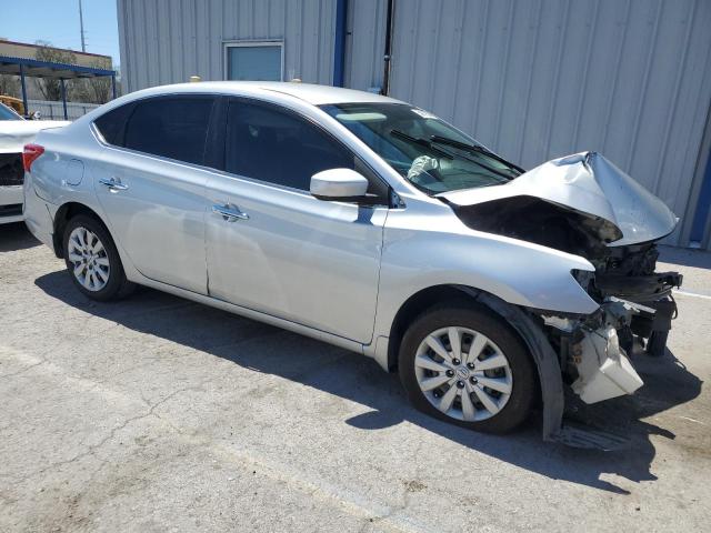 3N1AB7AP0HY373949 Nissan SENTRA S
