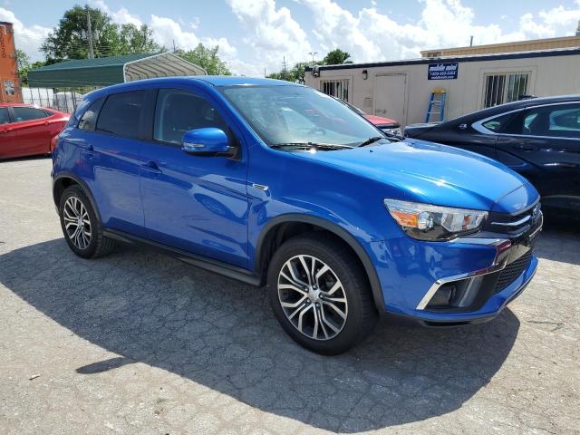 JA4AP3AW8JU014074 Mitsubishi Outlander Sport Es