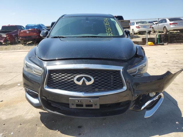 5N1DL0MN1HC545905 Infiniti QX60