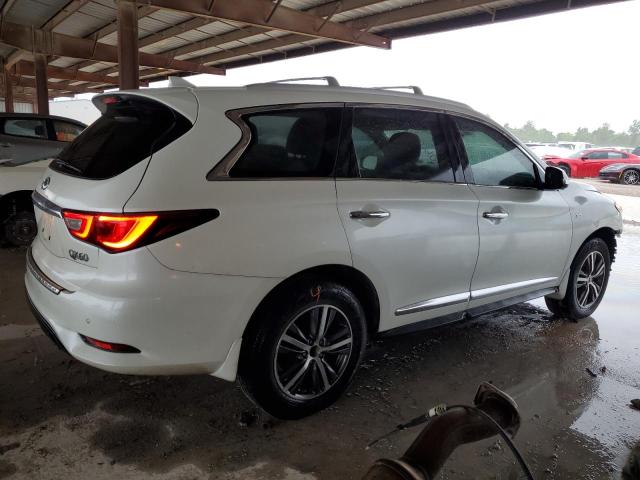 5N1DL0MM2HC543877 Infiniti QX60
