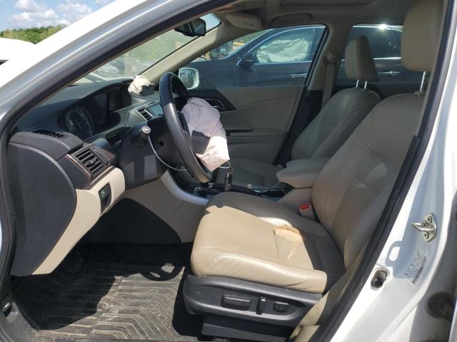 1HGCR2F82GA109853 Honda ACCORD EXL