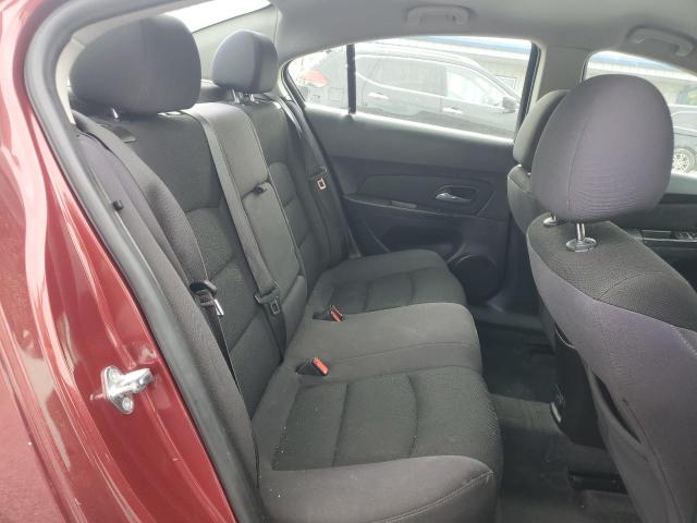 1G1PC5SB2F7248650 Chevrolet CRUZE LT