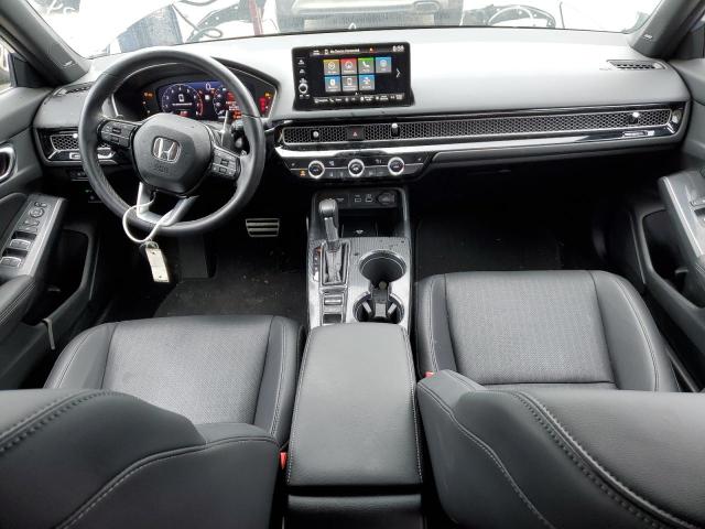 19XFL1H81NE023108 Honda Civic Sport Touring