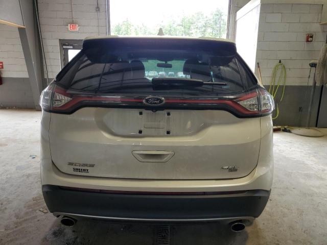 2FMTK4J89FBB82514 Ford EDGE SEL