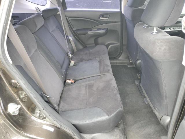 5J6RM3H31EL013478 Honda CR-V LX