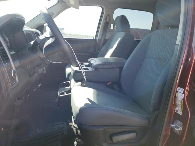 3C6RR7KT2JG130170 RAM 1500 St