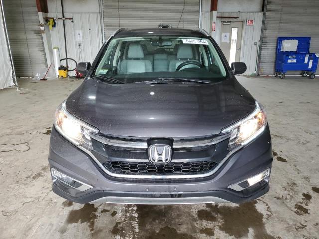 2HKRM4H70GH709657 Honda CR-V EXL