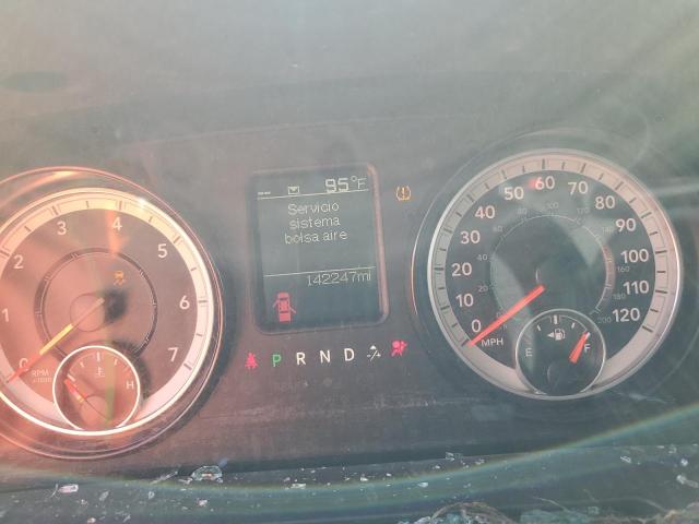 1C6RR6KT8HS671091 RAM 1500 St