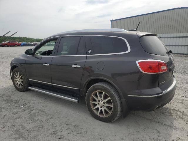 5GAKRBKD6GJ112317 Buick Enclave