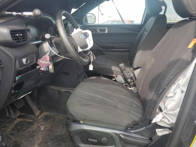 1FM5K8AB0MGA17890 Ford EXPLORER P