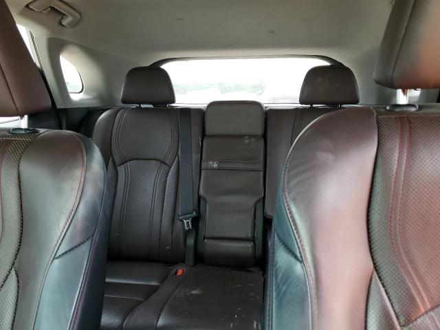 2T2ZZMCA4GC015542 Lexus RX 350