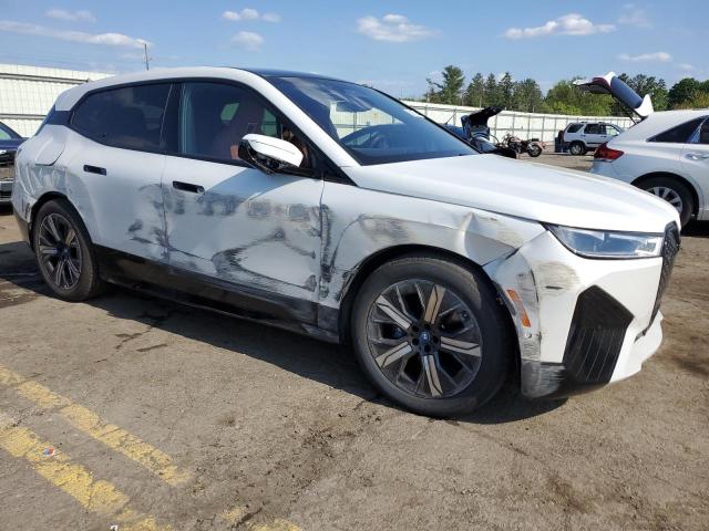 WB533CF05PCM42905 BMW IX M60