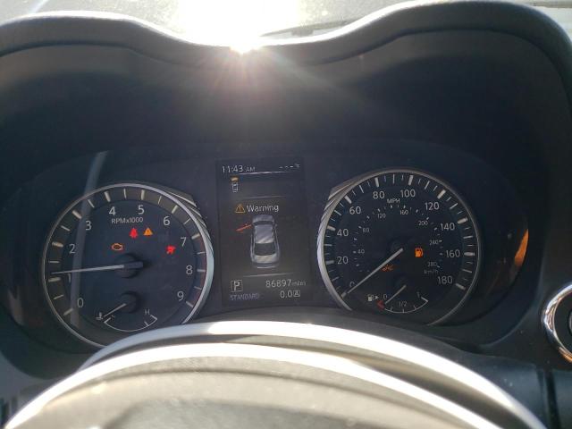 JN1EV7AP6KM512050 Infiniti Q50 LUXE