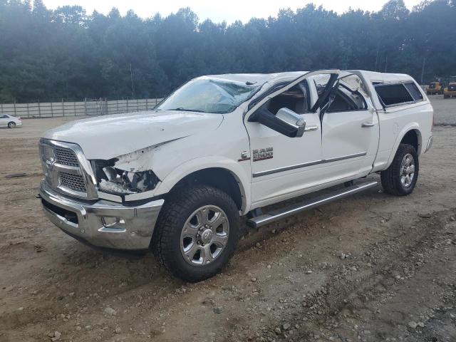 Продажа на аукционе авто 2016 Ram 2500 Laie, vin: 3C6UR5NL9GG166568, номер лота: 52693964