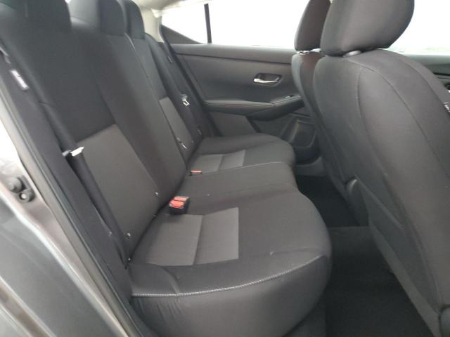 3N1AB8CV0PY313556 Nissan SENTRA SV