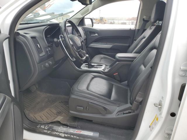 1GCPTEE14L1127885 Chevrolet Colorado Zr2