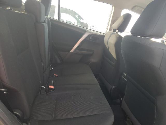 2T3ZFREV7HW403267 Toyota RAV4 LE