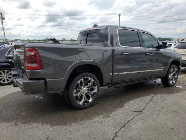 1C6SRFHTXMN665732 RAM 1500 Limited