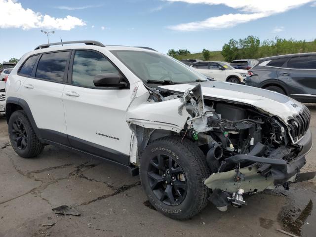 1C4PJMBX7JD517111 Jeep Cherokee Trailhawk