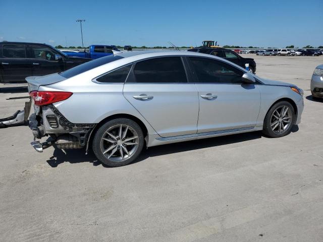 5NPE34AB8HH546838 Hyundai Sonata Sport